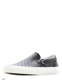 Слипоны VANS