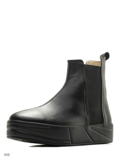 Ботинки tuiggi Milano