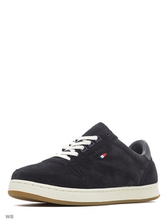 Кеды Tommy Hilfiger