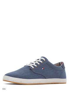 Кеды Tommy Hilfiger