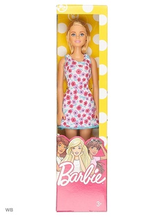Куклы Barbie