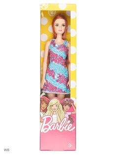 Куклы Barbie