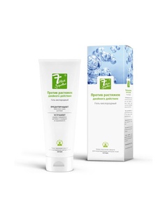 Гели 7 НОТ ЗДОРОВЬЯ