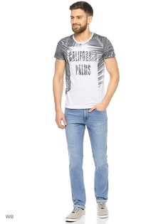 Футболка Wrangler