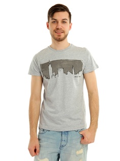 Футболка ТВОЕ