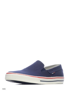 Слипоны Tommy Hilfiger