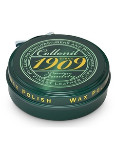 Кремы для обуви Collonil
