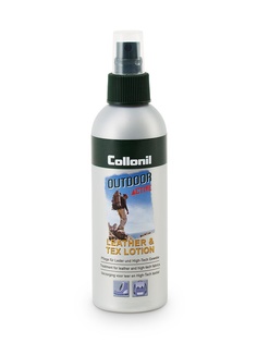 Лосьоны для обуви Collonil