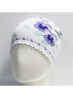 Шапки Marhatter