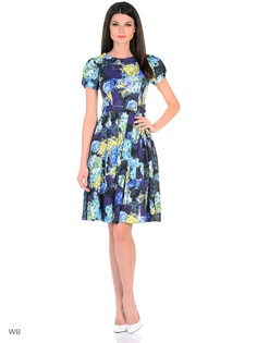 Платья МадаМ Т