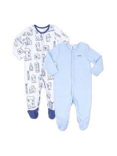 Комбинезоны Gulliver Baby