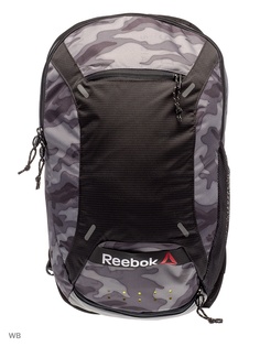 Рюкзаки Reebok