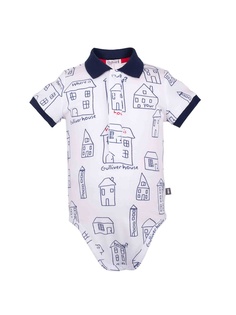 Боди Gulliver Baby