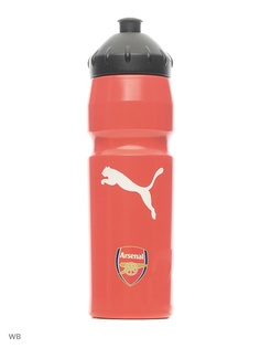 Бутылки для воды Puma