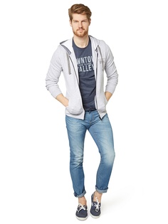 Футболка TOM TAILOR