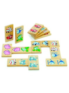 Игровые наборы Игрушки из дерева