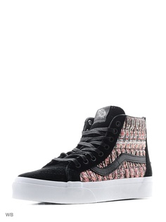 Кеды VANS