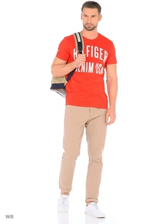 Футболка Tommy Hilfiger