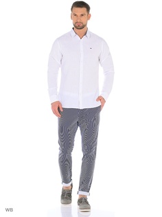 Рубашки Tommy Hilfiger