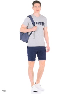 Футболка Tommy Hilfiger
