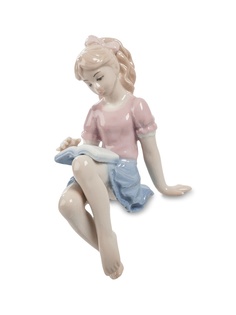 Фигурки Pavone