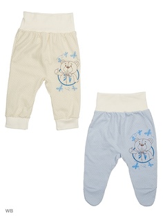 Брюки Babycollection
