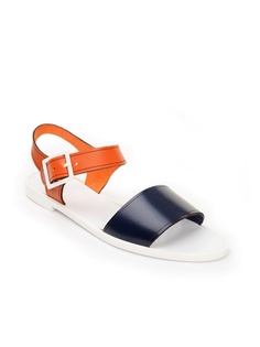Сандалии POLLINI