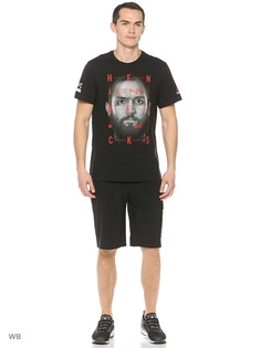 Футболка Reebok