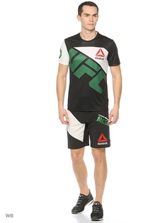 Футболка Reebok