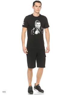 Футболка Reebok