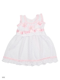 Платья Babycollection