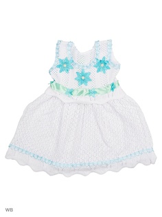 Платья Babycollection