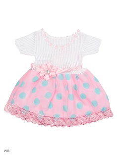 Платья Babycollection