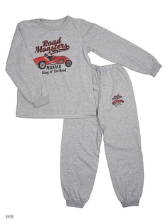 Пижамы Babycollection