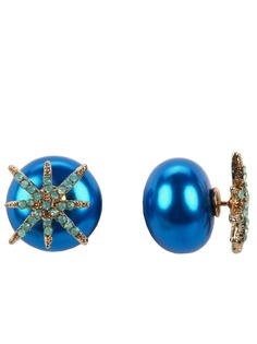 Серьги El Talisman