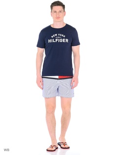 Бордшорты Tommy Hilfiger