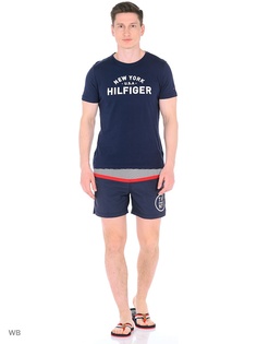 Бордшорты Tommy Hilfiger