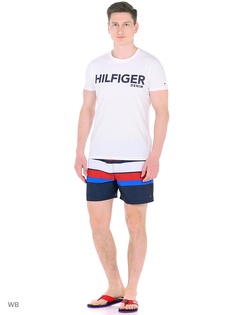 Плавки Tommy Hilfiger