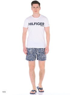 Бордшорты Tommy Hilfiger