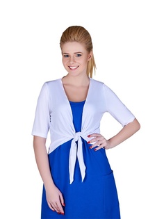 Жакеты Незнакомка