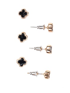 Серьги Infiniti