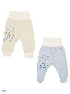 Брюки Babycollection