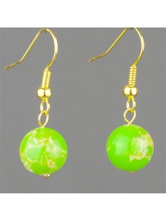 Серьги Револю