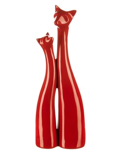 Статуэтки Elff Ceramics