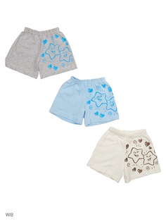Шорты Babycollection