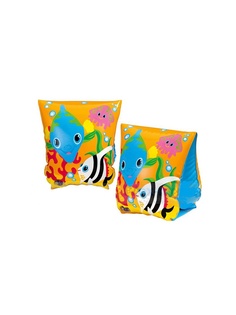 Нарукавники Intex
