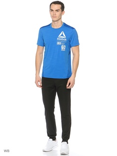 Футболка Reebok