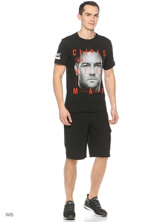 Футболка Reebok