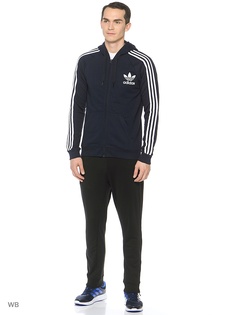 Толстовки Adidas