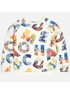 Свитшоты Mayoral